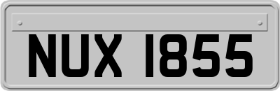 NUX1855