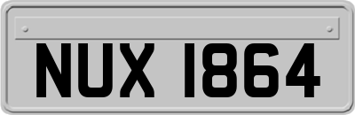 NUX1864