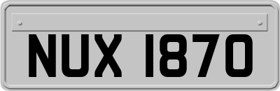 NUX1870