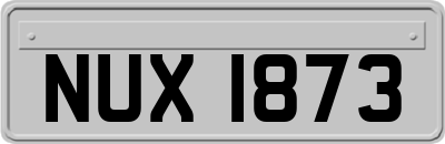 NUX1873