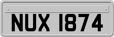 NUX1874