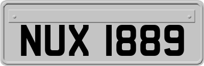 NUX1889