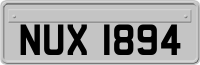 NUX1894