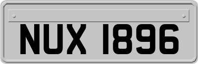 NUX1896