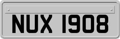 NUX1908