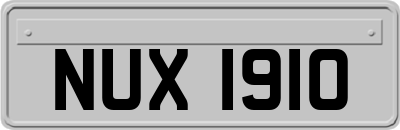 NUX1910