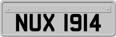 NUX1914
