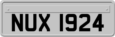 NUX1924
