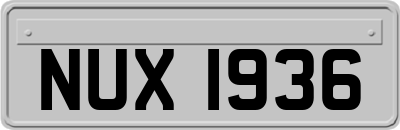 NUX1936
