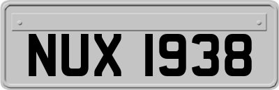 NUX1938
