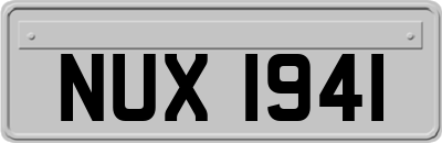 NUX1941