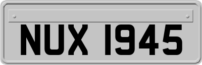 NUX1945