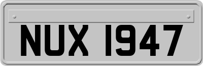 NUX1947