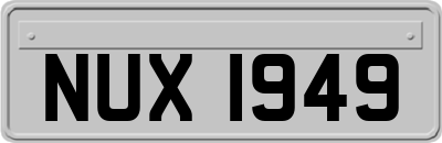 NUX1949
