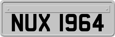 NUX1964