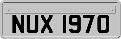 NUX1970