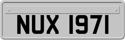 NUX1971