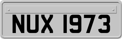 NUX1973