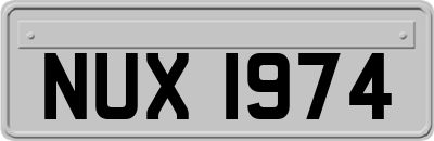 NUX1974
