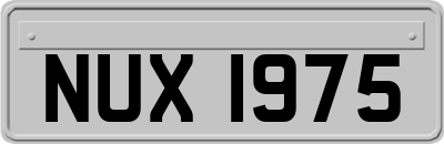 NUX1975
