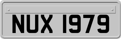 NUX1979