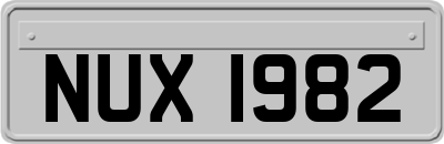NUX1982