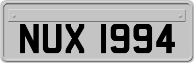 NUX1994