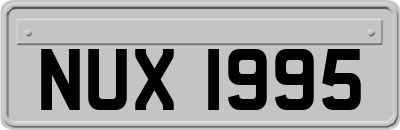 NUX1995