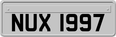 NUX1997