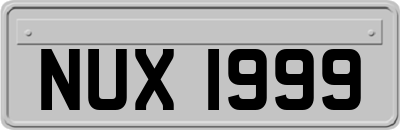 NUX1999