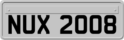NUX2008