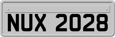 NUX2028