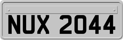 NUX2044