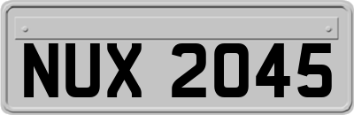 NUX2045