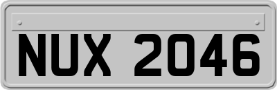 NUX2046