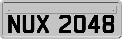 NUX2048
