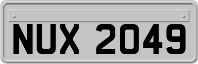NUX2049