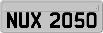 NUX2050