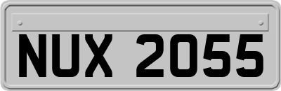 NUX2055