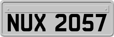 NUX2057
