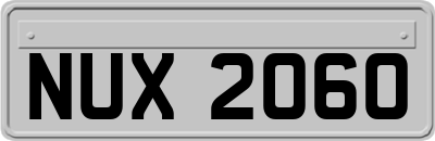 NUX2060