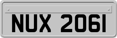 NUX2061