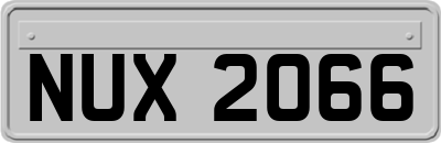 NUX2066