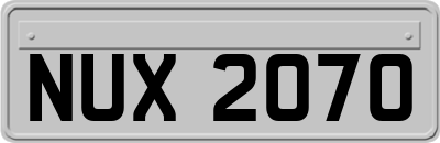 NUX2070