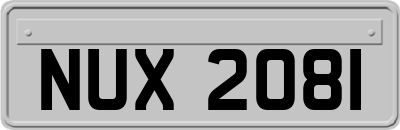 NUX2081