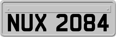 NUX2084