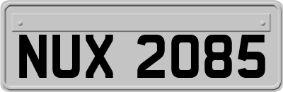 NUX2085