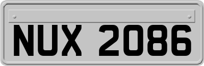 NUX2086