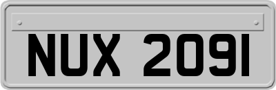 NUX2091