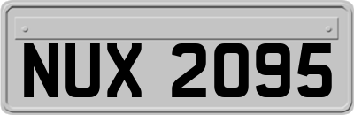 NUX2095